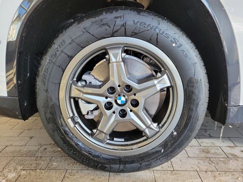 New 2026 BMW X1 xDrive28i w/ Technology Package image 11