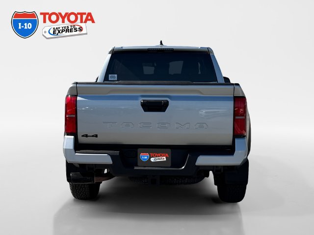 Certified 2026 Toyota Tacoma TRD Off-Road AWD/4WD image 4
