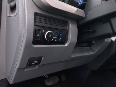 New 2026 Ford F350 XL w/ STX Appearance Package AWD/4WD image 10