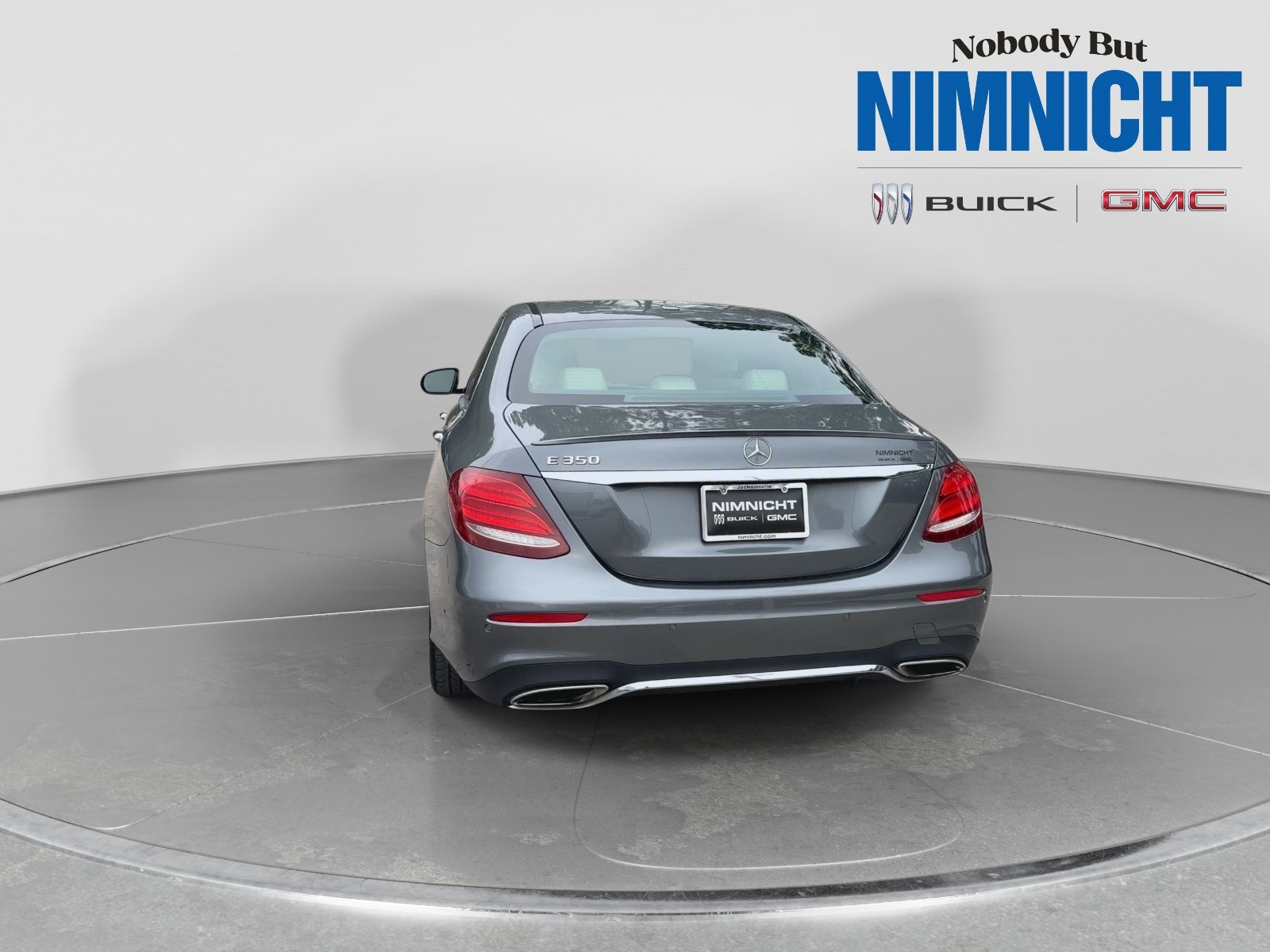Used 2020 Mercedes-Benz E 350 Sedan image 7