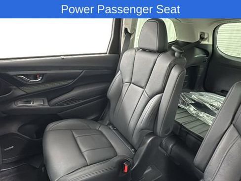 New 2026 Subaru Ascent Bronze Edition AWD/4WD image 14