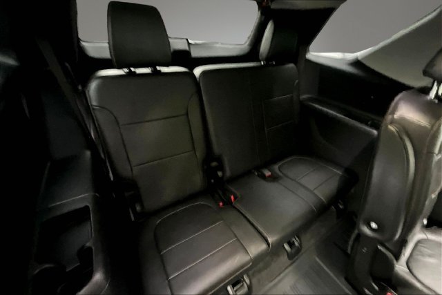 Used 2020 Chevrolet Traverse RS w/ LPO, Floor Liner Package AWD/4WD image 26
