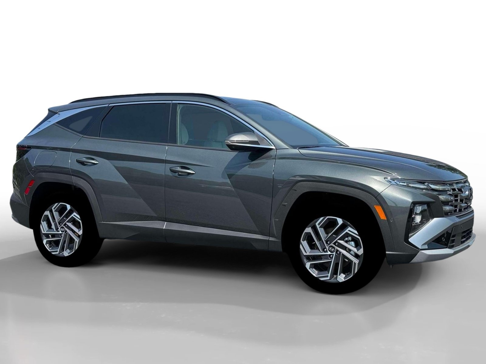 New 2026 Hyundai Tucson Limited AWD/4WD image 10