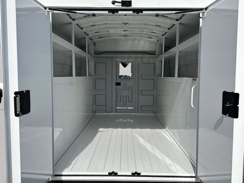 New 2024 Ford Transit 350 w/ Interior Upgrade Package image 28