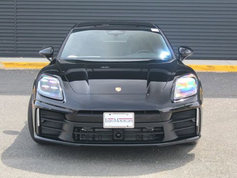 New 2026 Porsche Panamera 4 image 11