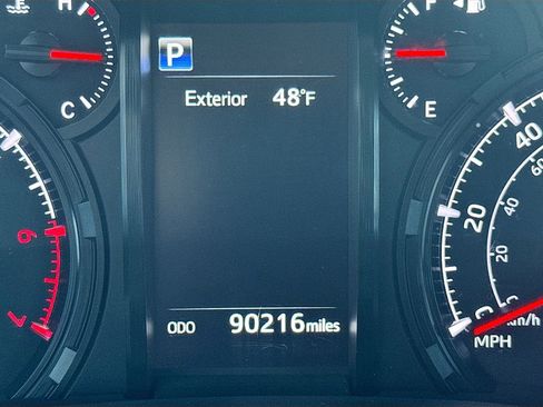 Used 2021 Toyota 4Runner SR5 image 15