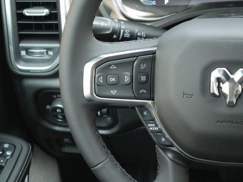 New 2026 RAM 1500 Laramie w/ Night Edition image 20