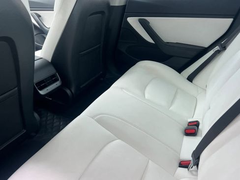 Used 2021 Tesla Model 3 Standard Range Plus image 5