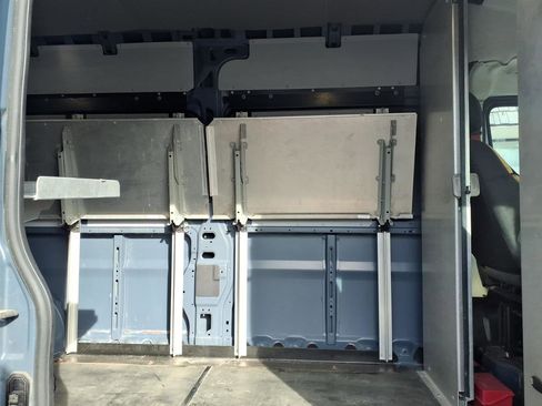 Used 2020 RAM ProMaster 3500 image 10