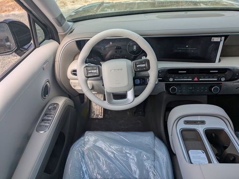 New 2026 Hyundai Palisade Limited FWD image 18