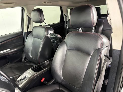 Used 2018 Dodge Journey GT AWD/4WD image 12