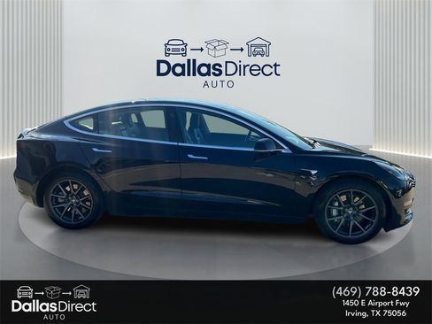 Used 2018 Tesla Model 3 Long Range image 5