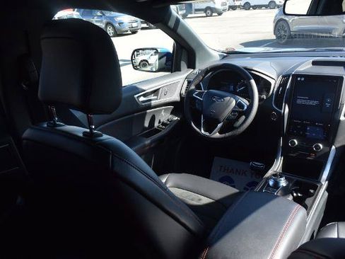 Certified 2024 Ford Edge ST-Line AWD/4WD image 20