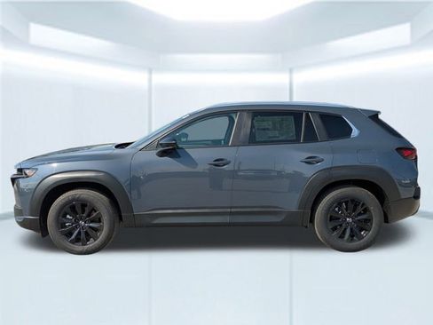 New 2025 MAZDA CX-50 AWD 2.5 S w/ Weather Package image 2