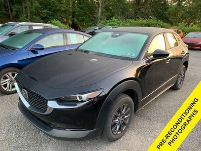 Used 2024 MAZDA CX-30 AWD 2.5 S