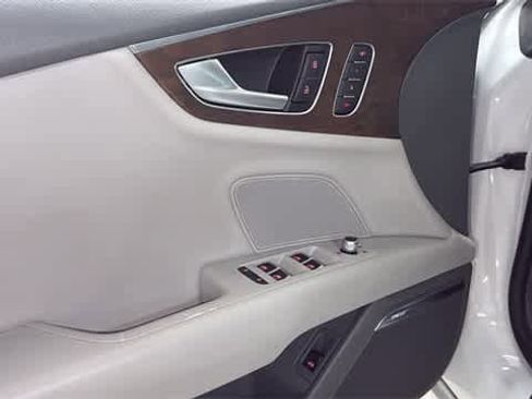 Used 2015 Audi A7 3.0T Prestige image 14