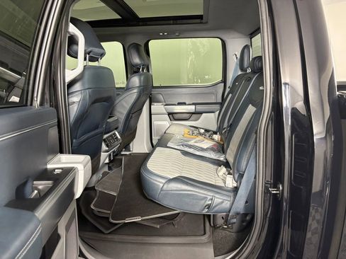 Used 2021 Ford F150 Limited AWD/4WD image 28