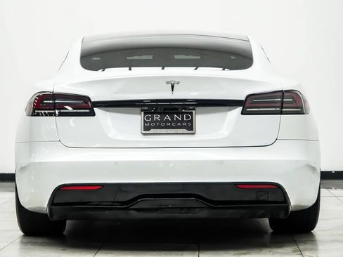 Used 2023 Tesla Model S AWD/4WD image 12