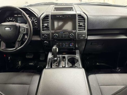 Used 2016 Ford F150 XLT w/ Equipment Group 302A Luxury AWD/4WD image 25