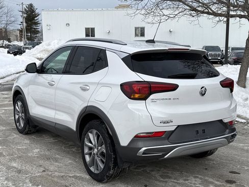 Used 2023 Buick Encore GX Essence w/ Experience Buick Package image 6