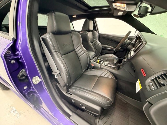 Used 2023 Dodge Charger SRT Hellcat w/ Harman/Kardon Audio Group RWD image 26