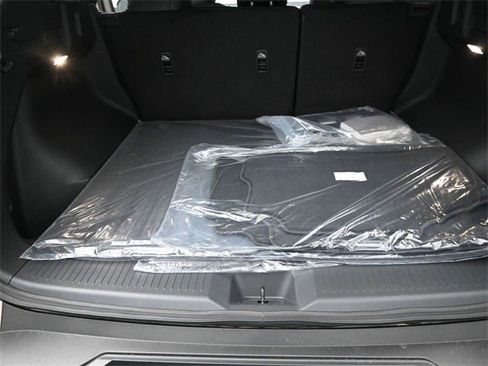 New 2026 Nissan Murano SL image 37