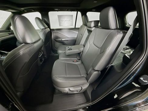 New 2026 Lexus TX 350 AWD image 17
