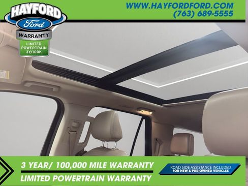 Used 2024 Ford Expedition Max Limited image 26