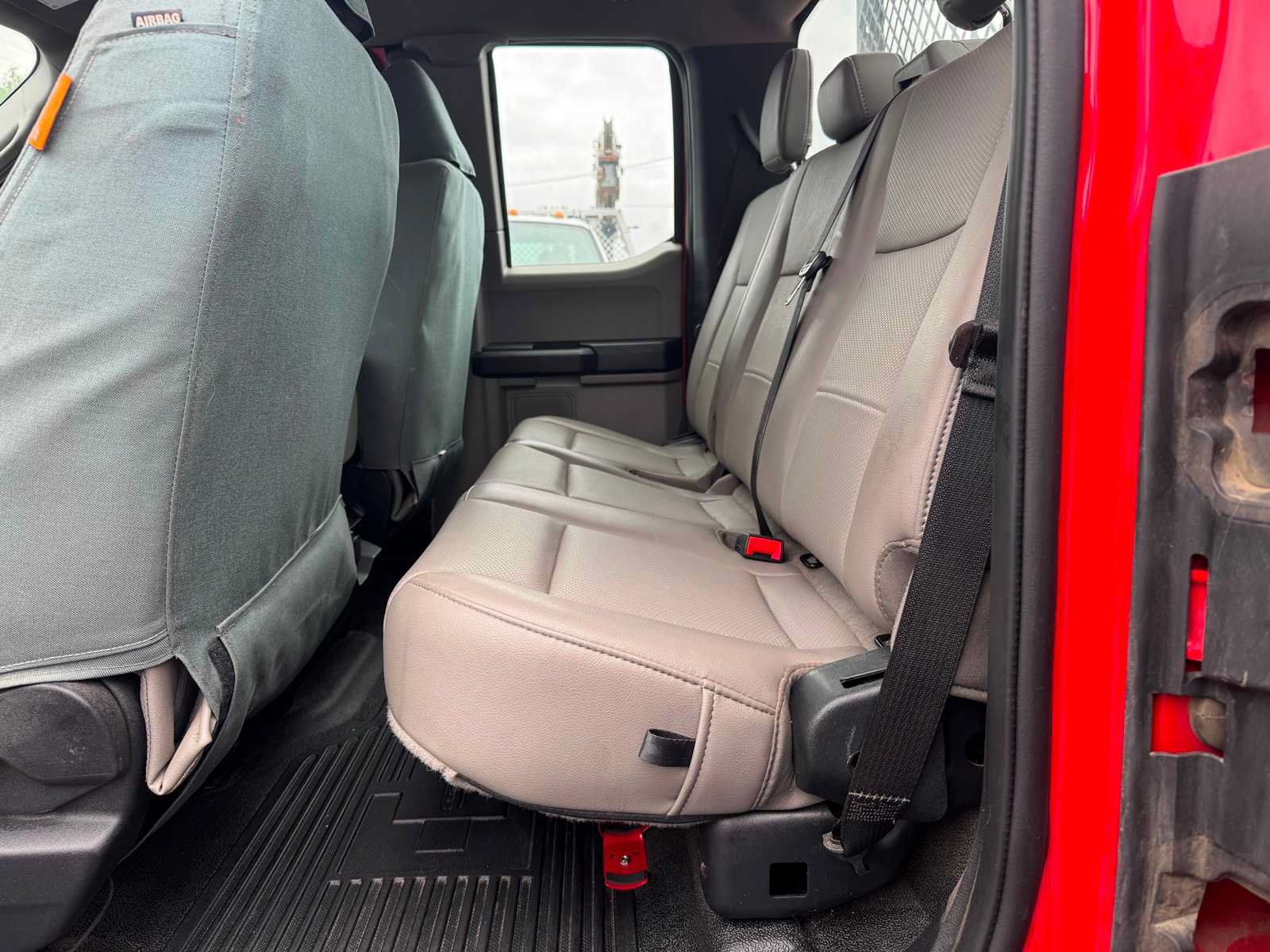 Used 2020 Ford F350 XL w/ XL Decor Group RWD image 5