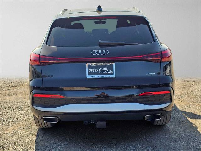 New 2026 Audi Q5 Premium Plus AWD/4WD image 4