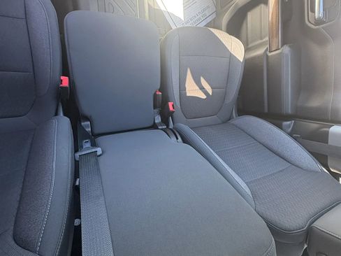 Used 2020 Chevrolet Silverado 1500 LT w/ Bed Protection Package AWD/4WD image 35