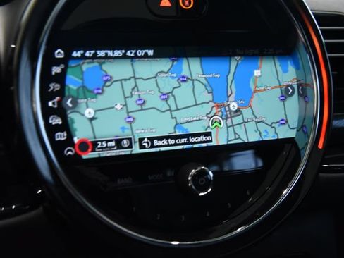 Used 2024 MINI Cooper Clubman John Cooper Works AWD/4WD image 31