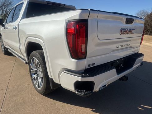 Used 2024 GMC Sierra 1500 Denali image 3