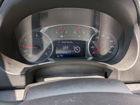 Used 2021 GMC Terrain SLE w/ Driver Convenience Package FWD image 26