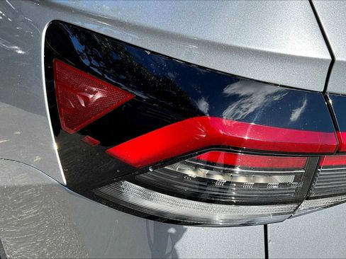 New 2025 Volkswagen Taos S image 14