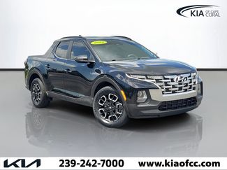 Used 2022 Hyundai Santa Cruz SEL w/ Activity Package FWD video 1