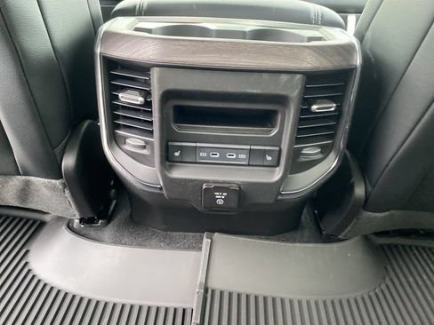 New 2026 RAM 1500 Laramie w/ Sport Appearance Package AWD/4WD image 17