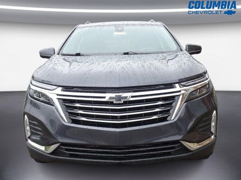 Used 2022 Chevrolet Equinox Premier FWD image 7