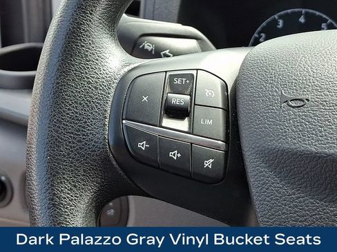 Used 2025 Ford Transit 250 148 High Roof Extended w/ Load Area Protection Package RWD image 7