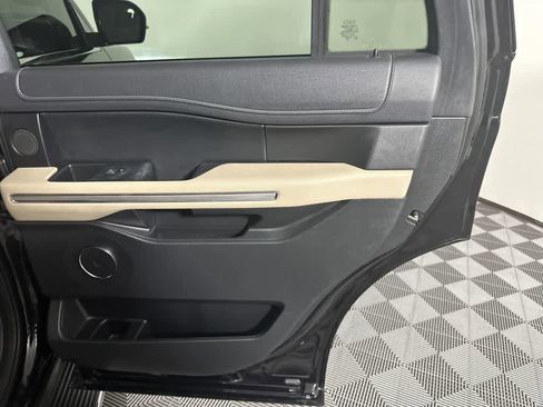 Certified 2023 Ford Expedition Limited image 27