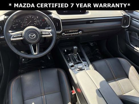 Certified 2025 MAZDA CX-50 AWD 2.5 S w/ Premium Plus Pkg image 17