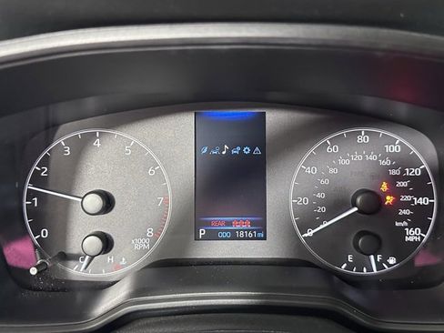 Used 2023 Toyota Corolla SE image 26