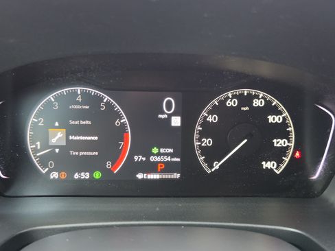 Used 2025 Honda Pilot EX-L image 18