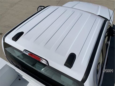 Used 2024 Ford F350 XL w/ XL Driver Assist Package image 8