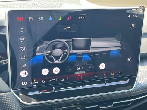 New 2026 Volkswagen GTI S FWD image 15