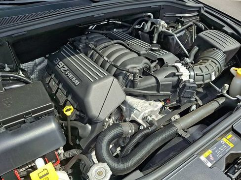 Used 2024 Dodge Durango SRT AWD/4WD image 28