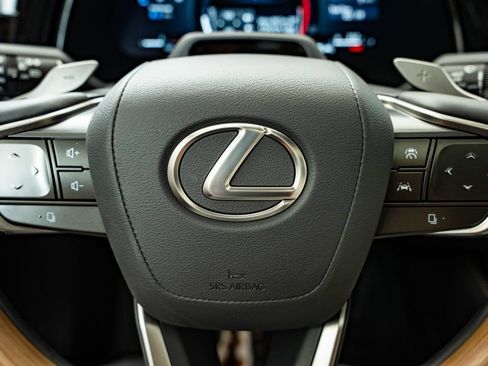 New 2026 Lexus RX 350 Premium Plus AWD/4WD image 30