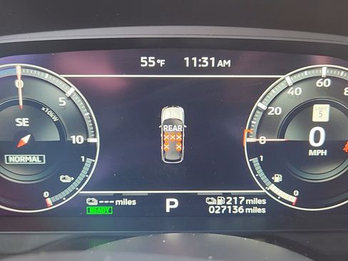 Used 2024 Mitsubishi Outlander SEL image 11