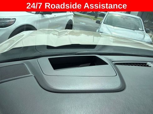Used 2026 GMC Sierra 1500 AT4X AWD/4WD image 5