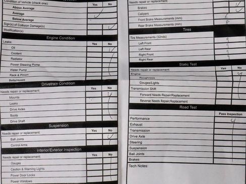 Used 2022 Lincoln Corsair AWD w/ Premium Package image 6